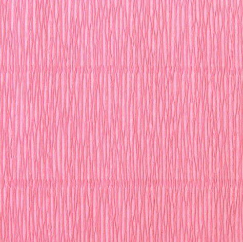 Креп-бумага в рулоне,розовый детский,  50 смх1,25 м, Италия, 549 в магазине Арт-Леди