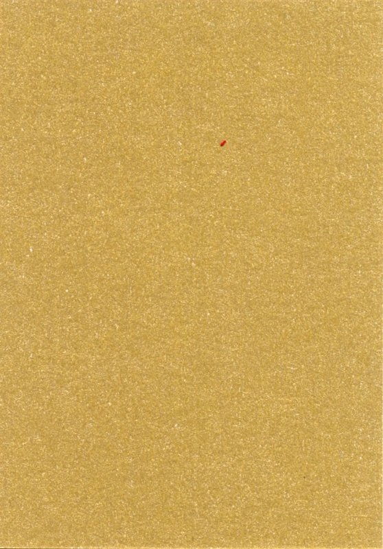 Картон дизайнерский 250 гр,металлик "Солнечное золото" с перламутром, 33х35 см, DK-2373 в магазине Арт-Леди