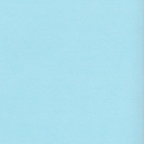 Кардсток текстурированный Светло-голубой, 30,5*30,5 см, 216 гр/м,  SCB172312153 в магазине Арт-Леди