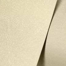Картон дизайнерский 290 гр, "Млечный  путь", (цвет айвори) Италия, 35х33 см, DK-2752 в магазине Арт-Леди