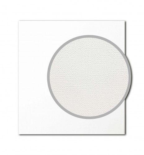 Бумага для скрапбукинга текстурированная 235г/м2, 30,5х30,5 см, 1 л, белый, плетение, SCB 2011201 в магазине Арт-Леди