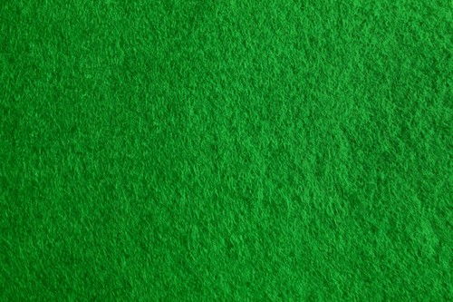 Фетр, размер 20х30, 1 мм, 100% полиэстер ярко-зеленый, 1 шт, FLT-S1-705 в магазине Арт-Леди
